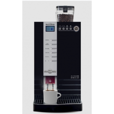 [무상임대] 원두 커피 머신 DSK-LX700 아메리카노,카페라떼 렌탈 임대 부산 경남 창원 워터피아